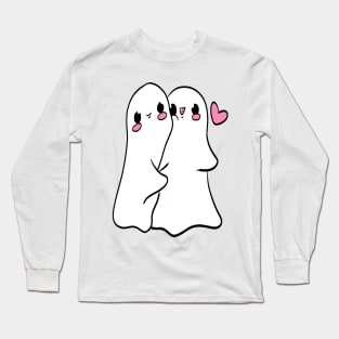 ME AND MY BOO Long Sleeve T-Shirt